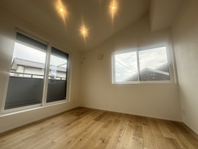 【洋室】 | 《ご成約プレゼントあり♪》安芸郡府中町八幡2丁目　新築分譲