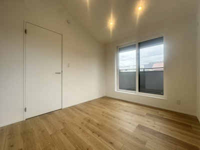 【洋室】 | 《ご成約プレゼントあり♪》安芸郡府中町八幡2丁目　新築分譲