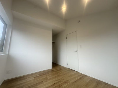 【洋室】 | 《ご成約プレゼントあり♪》安芸郡府中町八幡2丁目　新築分譲