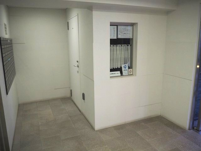 グランヴァン深川木場のその他