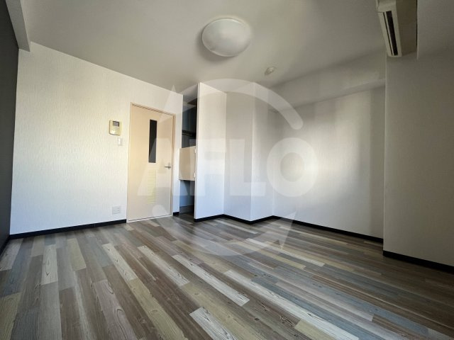 ドゥムール新町の洋室|ドゥムール新町　洋室