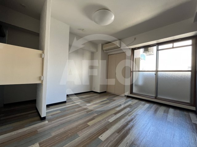 ドゥムール新町の洋室|ドゥムール新町　洋室