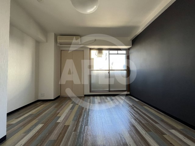 ドゥムール新町の洋室|ドゥムール新町　洋室