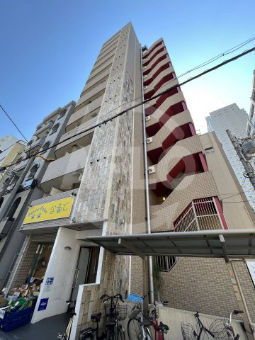 ドゥムール新町の外観|ドゥムール新町　外観