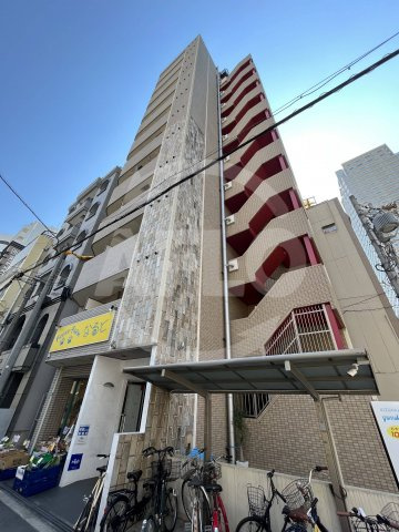 ドゥムール新町の外観|ドゥムール新町　外観