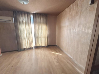 【洋室】 | 呉市南辰川町 | ※CGで家具小物等を消したイメージです。