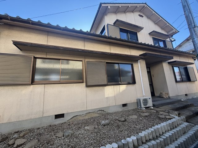 本町戸建て