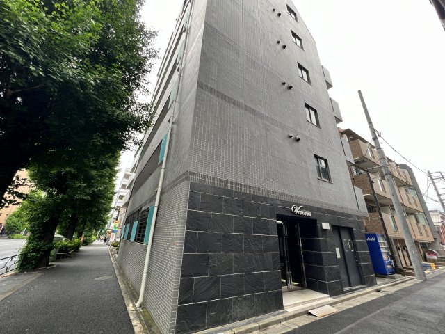 ヴェローナ阿佐谷南