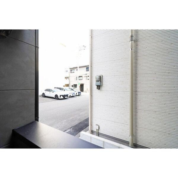 桜ハーモニーテラス　仲介手数料無料の展望