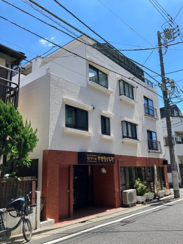 セザール中野富士見町