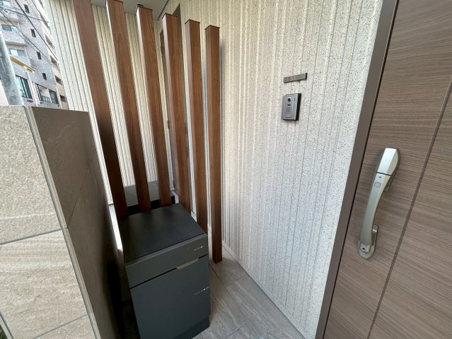 FAMILLEKIWA　新築　ペット相談　駅近　1フロア1住戸のその他