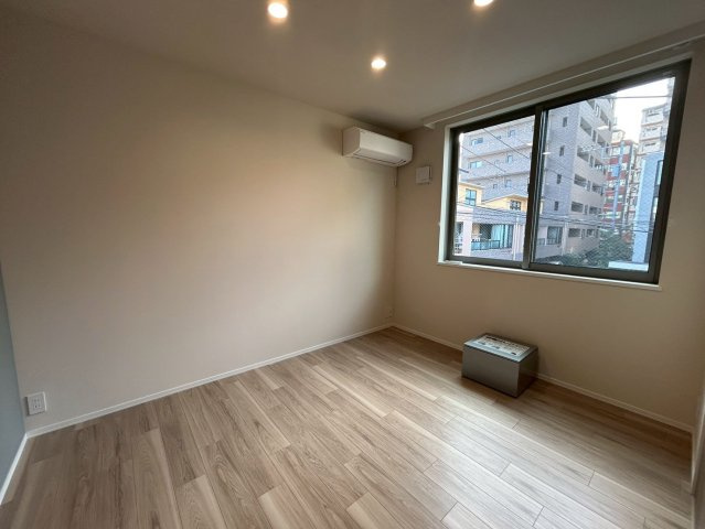 FAMILLEKIWA　新築　ペット相談　駅近　1フロア1住戸の内装