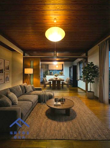 小郡市小郡　戸建て