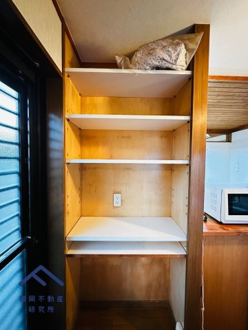 小郡市小郡　戸建てのその他