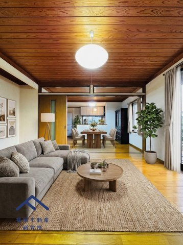 小郡市小郡　戸建ての外観