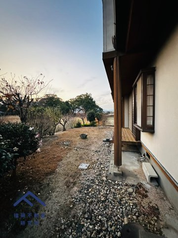 小郡市小郡　戸建てのその他