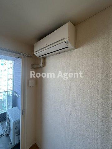 CASA+α名駅南の設備