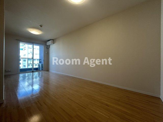 CASA+α名駅南の内装