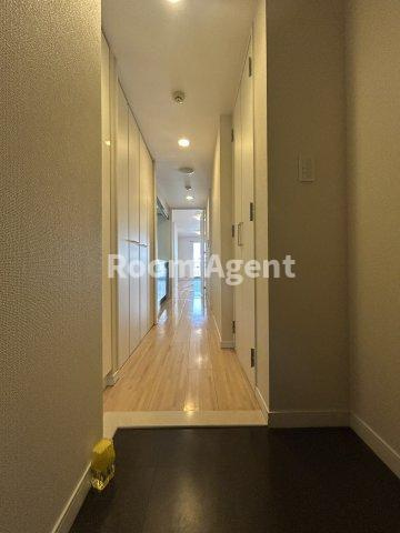 CASA+α名駅南の玄関