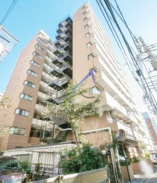 ライオンズマンション音羽