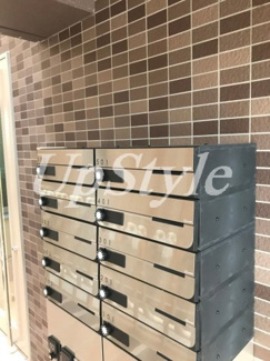 【その他共用部分】