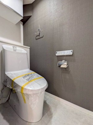 【トイレ】 | クレール川口 | トイレも気になるポイント