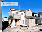 牛久市さくら台1丁目　中古戸建の画像