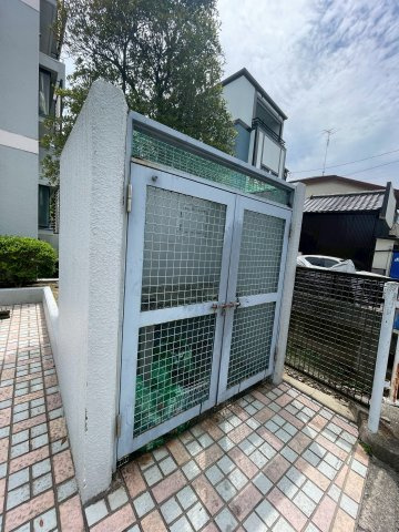 尼崎市塚口町５丁目の賃貸マンションのその他共用部分