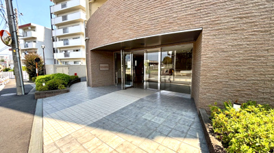  | デュオガーデン川口さくらの杜 | 令和7年9月撮影