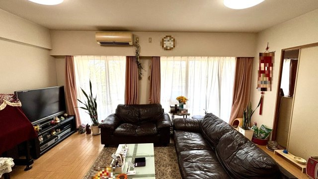 デュオガーデン川口さくらの杜