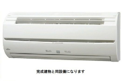 【設備】 | アリヴィオⅡ