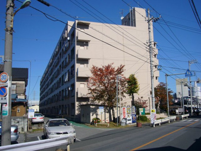 【外観】 | コーポ根岸