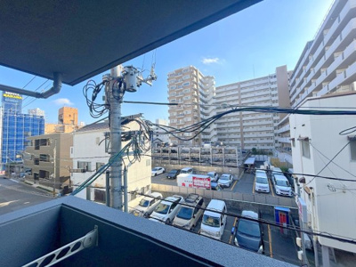 【展望】 | ラ・ローザⅡ