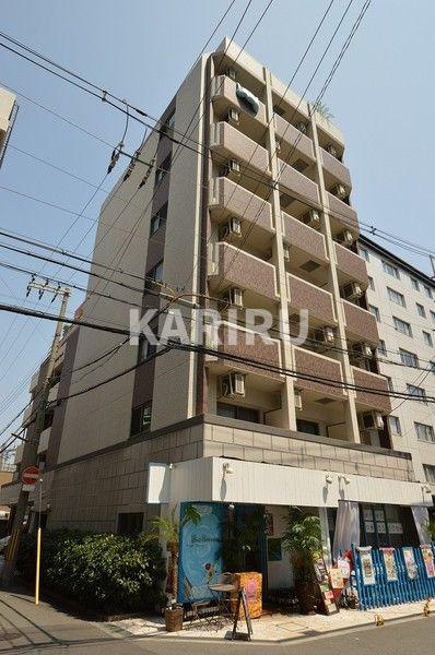 アネシス新大阪