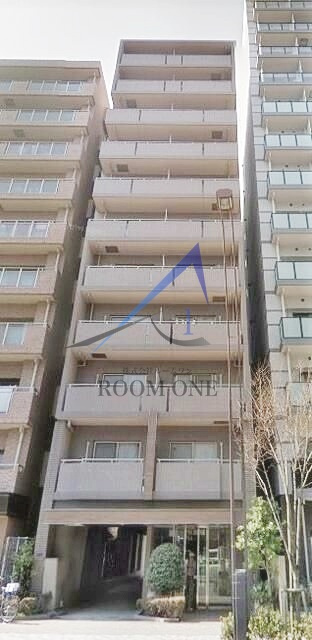 ＭＬコート木場