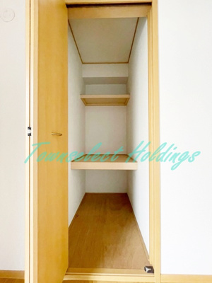 【収納】 | アデッソ湘南 | 洋服多い方にもおすすめ♪