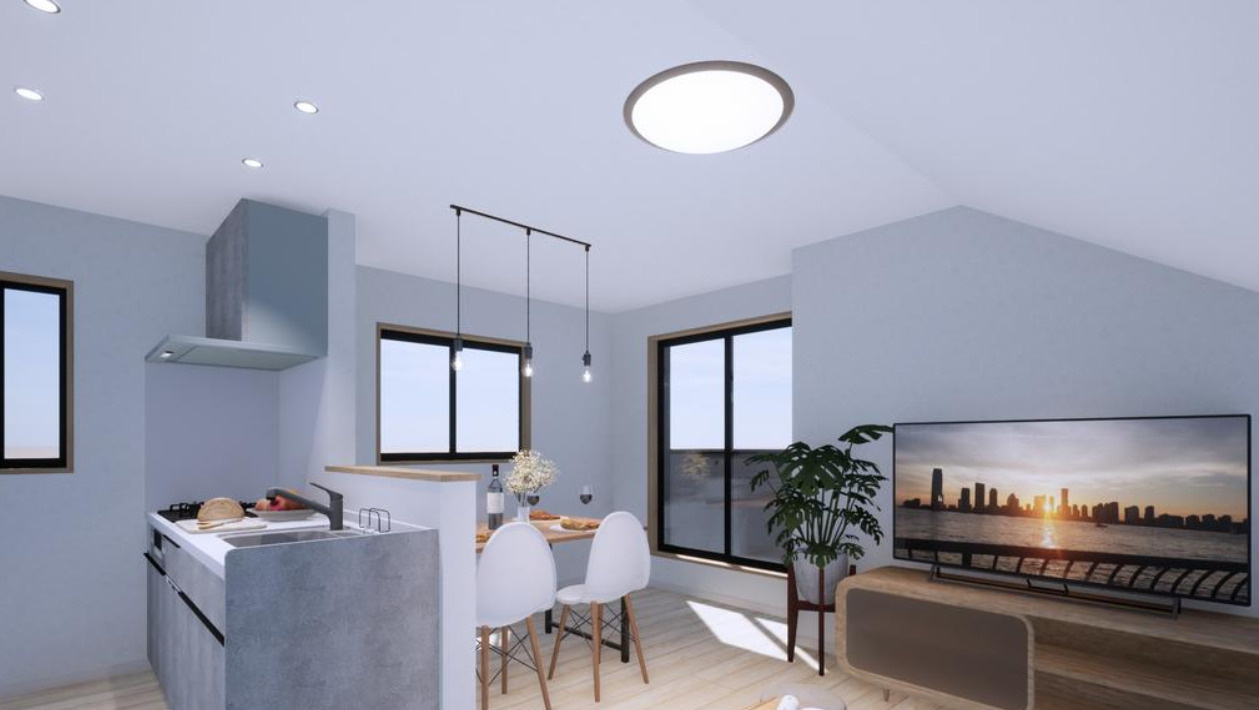 横浜市泉区中田南４丁目 新築戸建て【仲介手数料無料】のその他