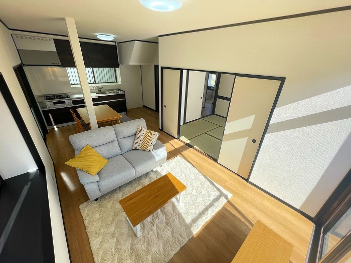 早良区田村4丁目