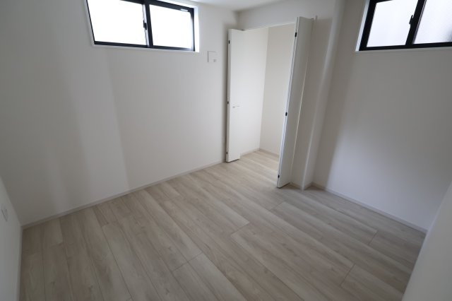 《仲介手数料無料》練馬区東大泉６丁目49-22新築一戸建てKEIAI GRACE