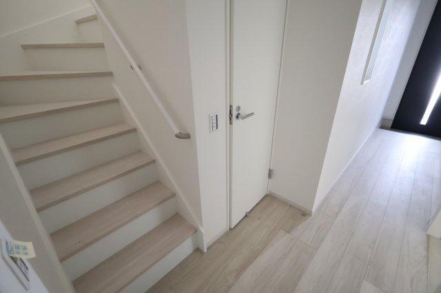 《仲介手数料無料》練馬区東大泉６丁目49-22新築一戸建てKEIAI GRACE