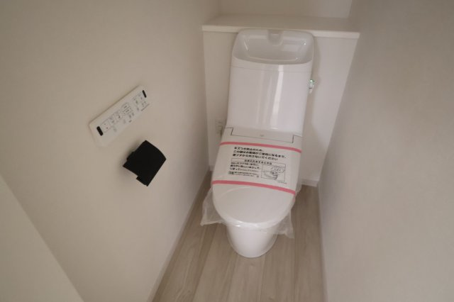 《仲介手数料無料》練馬区東大泉６丁目49-22新築一戸建てKEIAI GRACE