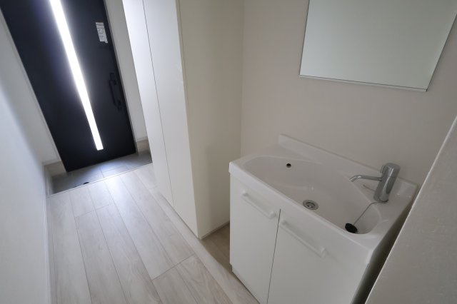 《仲介手数料無料》練馬区東大泉６丁目49-22新築一戸建てKEIAI GRACE