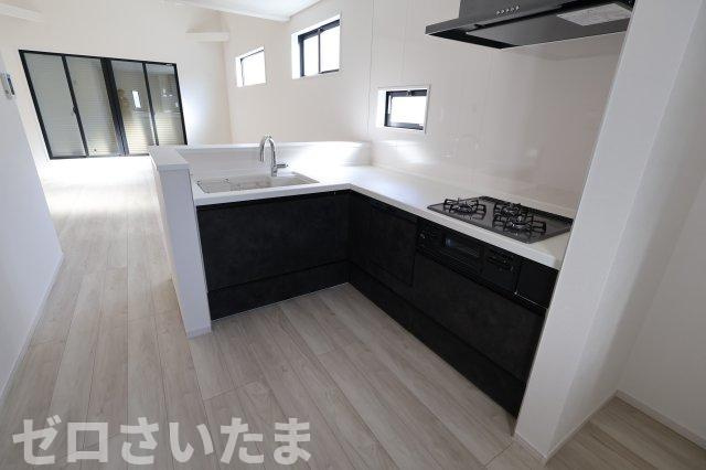 《仲介手数料無料》練馬区東大泉６丁目49-22新築一戸建てKEIAI GRACE