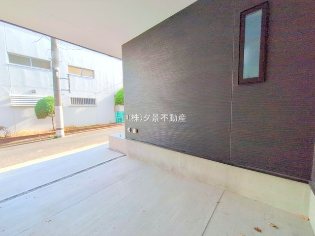 《仲介手数料無料》練馬区東大泉６丁目49-22新築一戸建てKEIAI GRACE