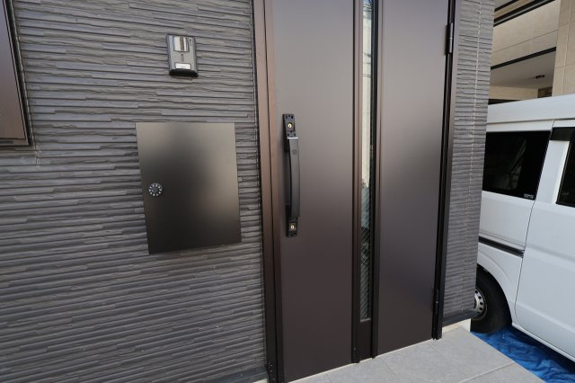 《仲介手数料無料》練馬区東大泉６丁目49-22新築一戸建てKEIAI GRACE