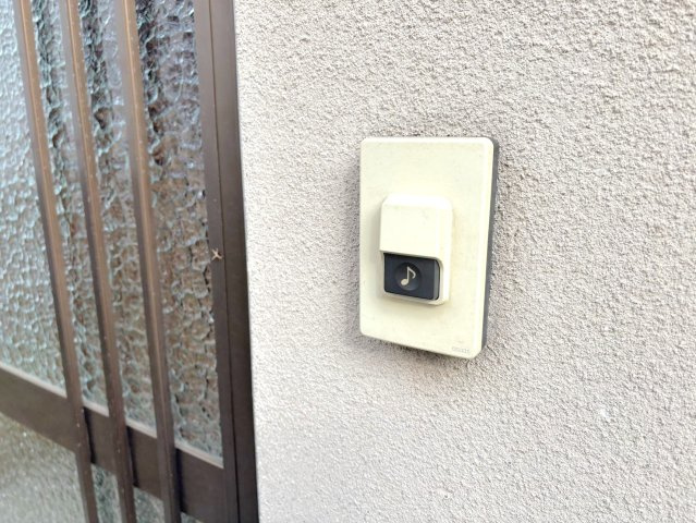 安芸郡海田町国信２丁目の一戸建てのセキュリティ