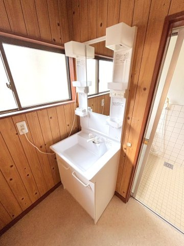 安芸郡海田町国信２丁目の一戸建ての設備