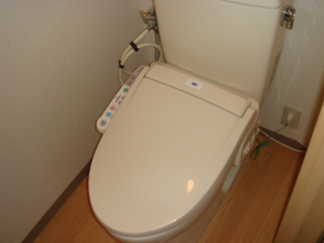 サンモール和坂のトイレ|トイレ