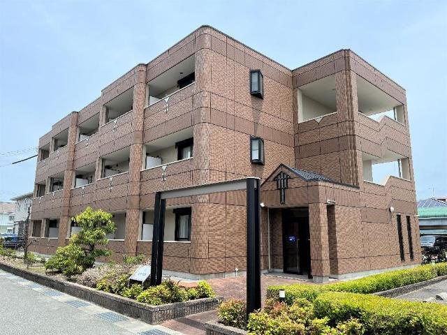 サンモール和坂の外観|外観写真（昼）