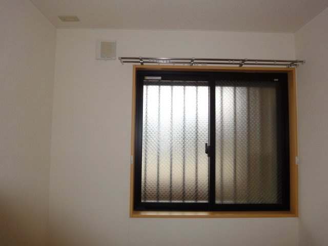 サンモール和坂の内装|洋室